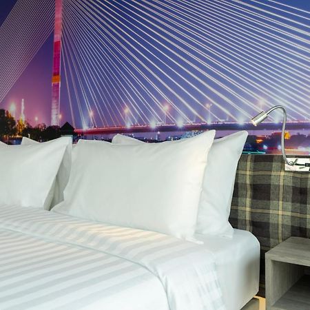 Amarin Hotel Rama 8 Bangkok Eksteriør bilde