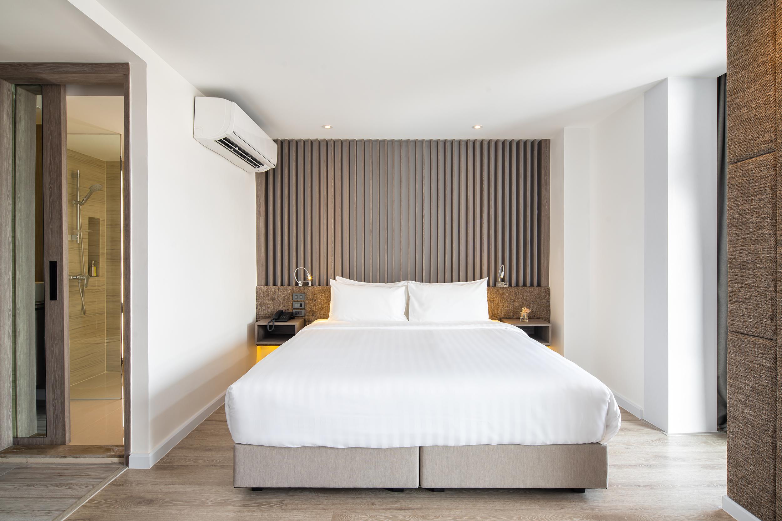 Amarin Hotel Rama 8 Bangkok Eksteriør bilde