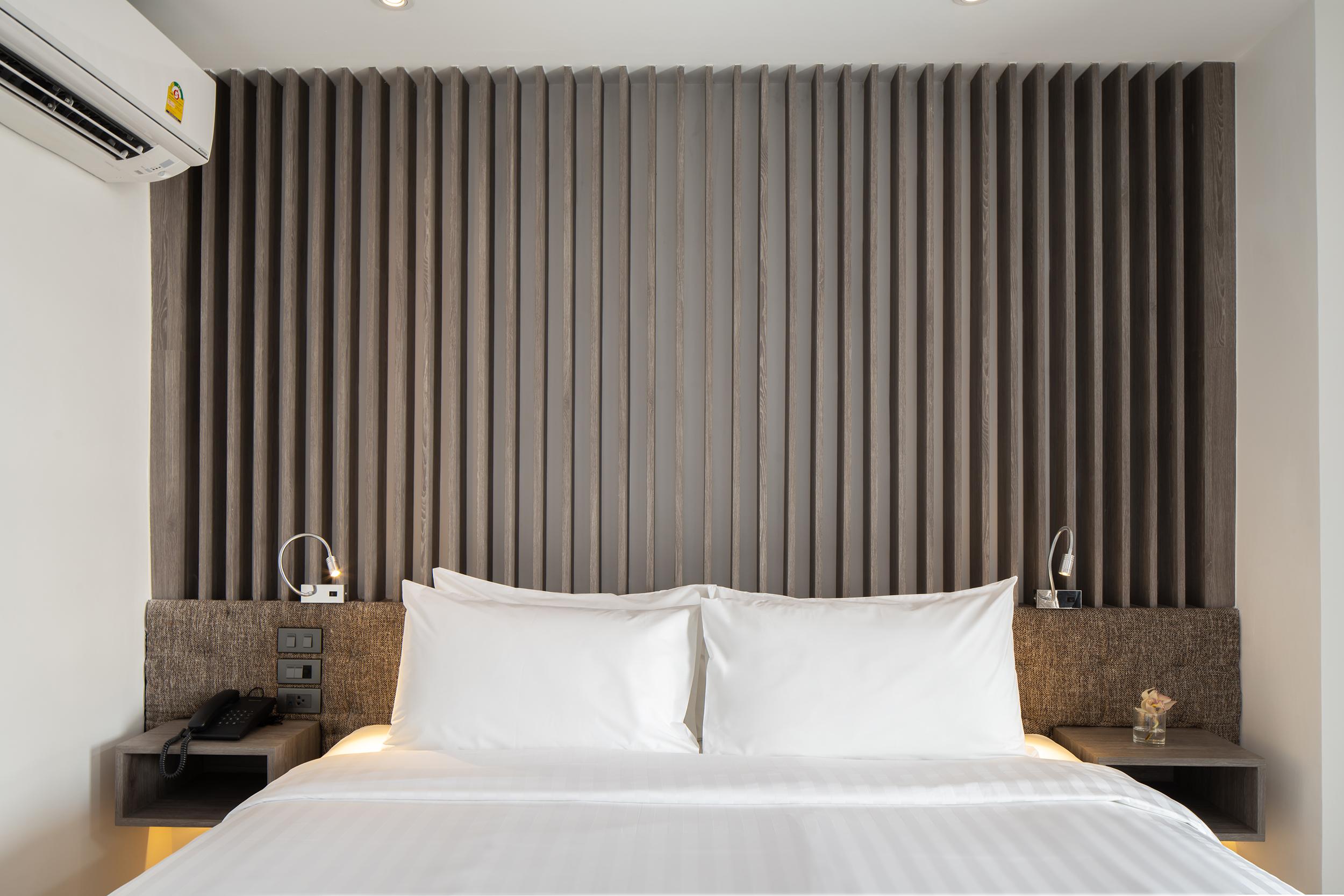Amarin Hotel Rama 8 Bangkok Eksteriør bilde