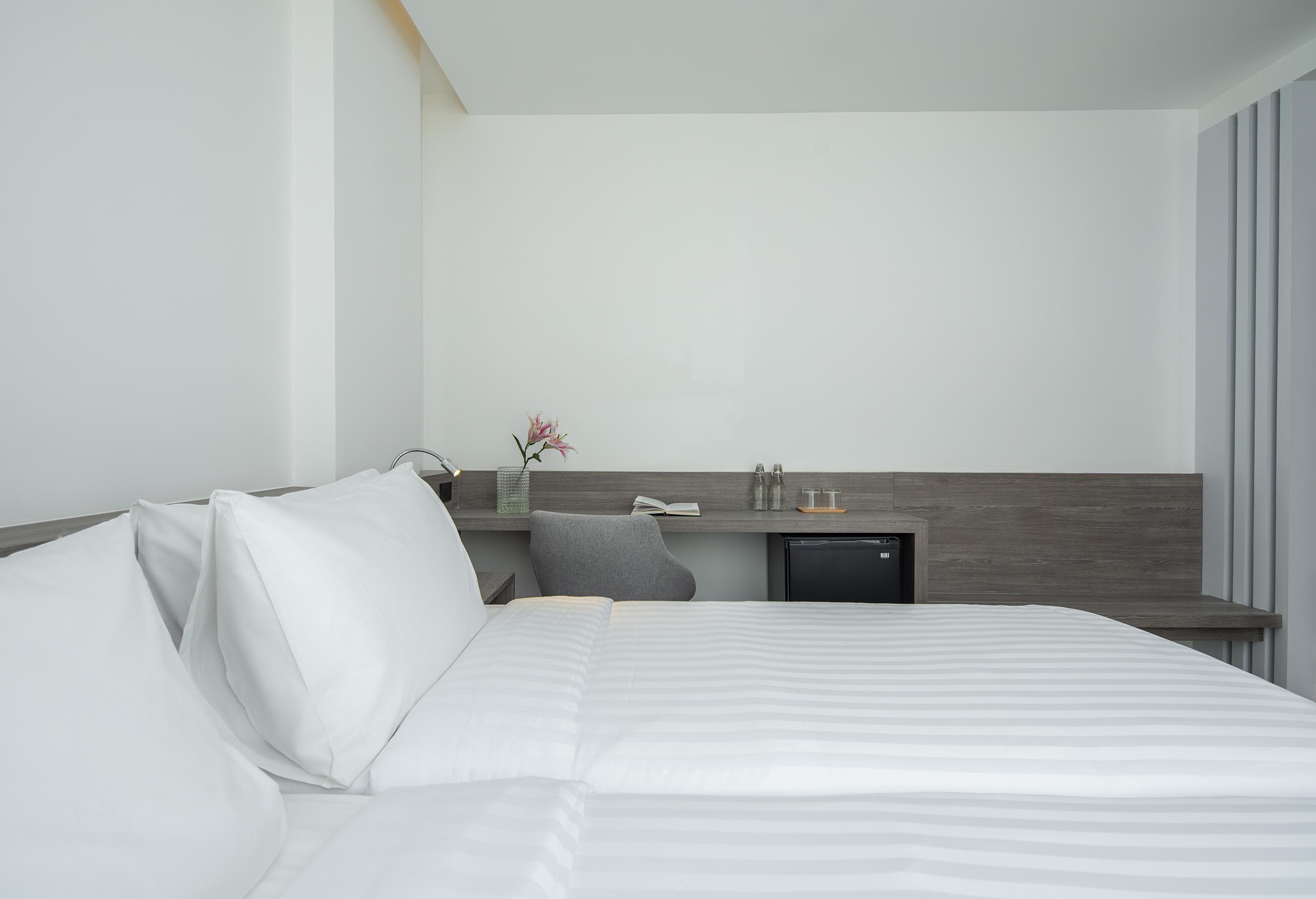 Amarin Hotel Rama 8 Bangkok Eksteriør bilde