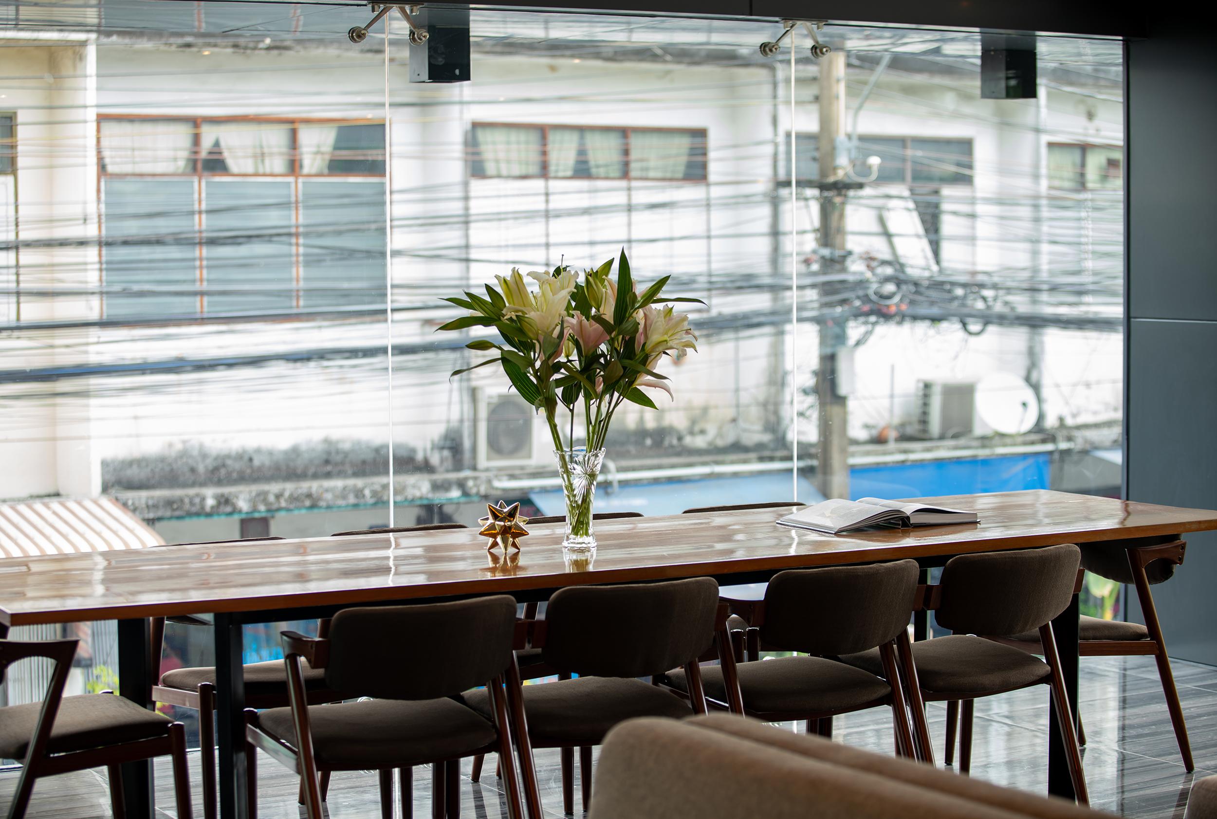 Amarin Hotel Rama 8 Bangkok Eksteriør bilde