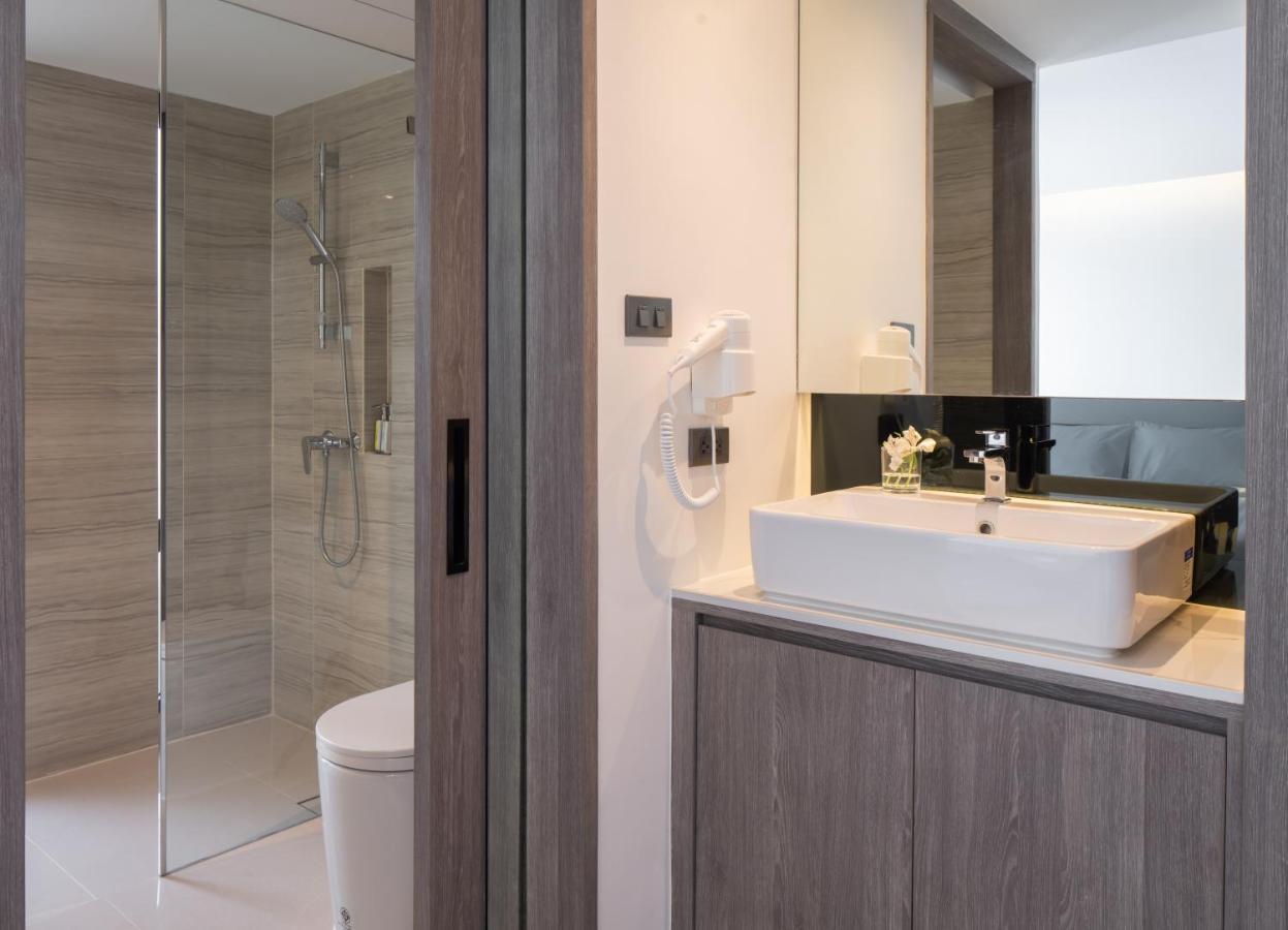 Amarin Hotel Rama 8 Bangkok Eksteriør bilde
