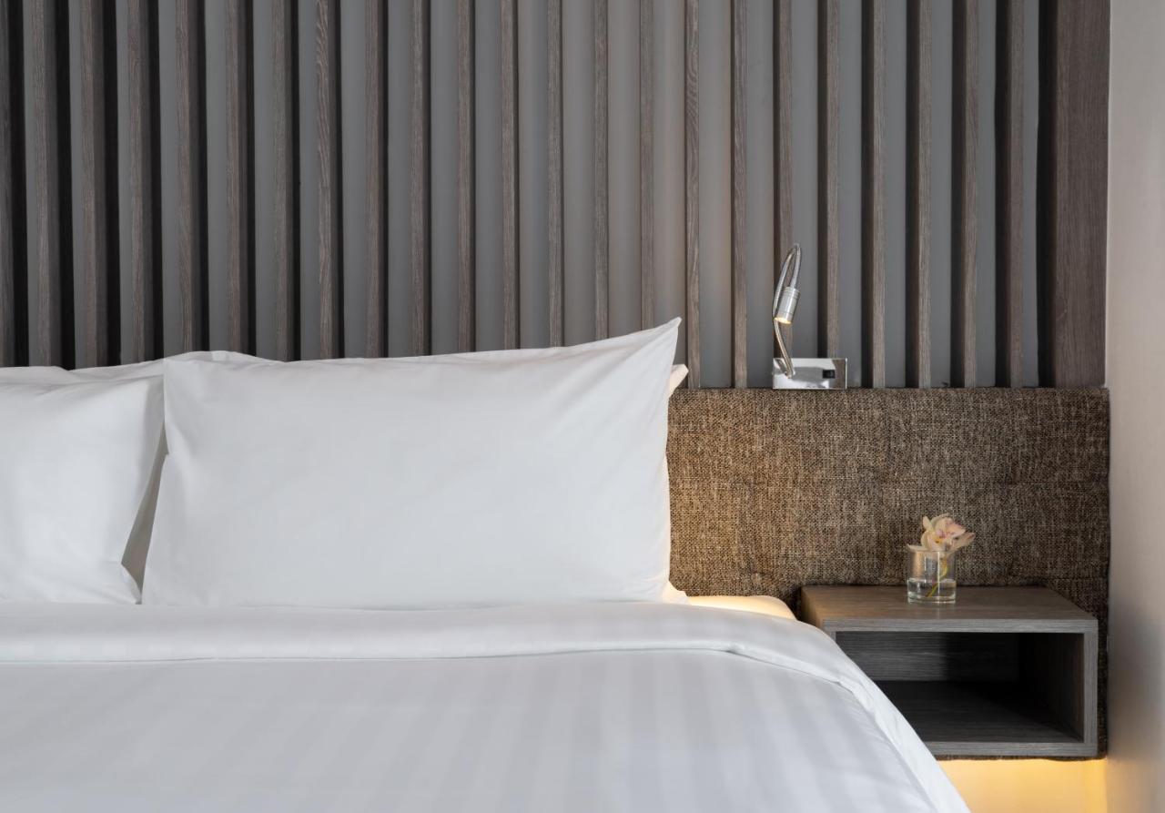 Amarin Hotel Rama 8 Bangkok Eksteriør bilde